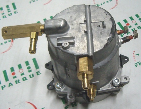 CALDEIRA COMPLETA CE7140  OBSOLETO